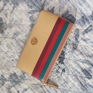 Tory Burch Wallet